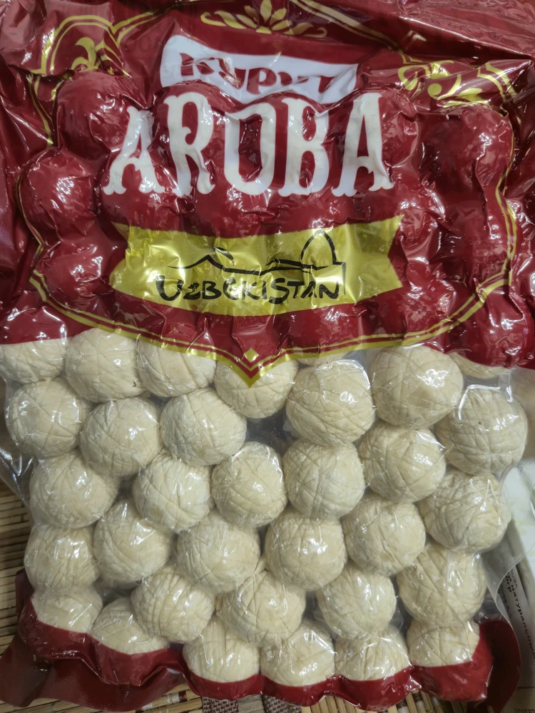 Фото покупателя: Курут AROBA