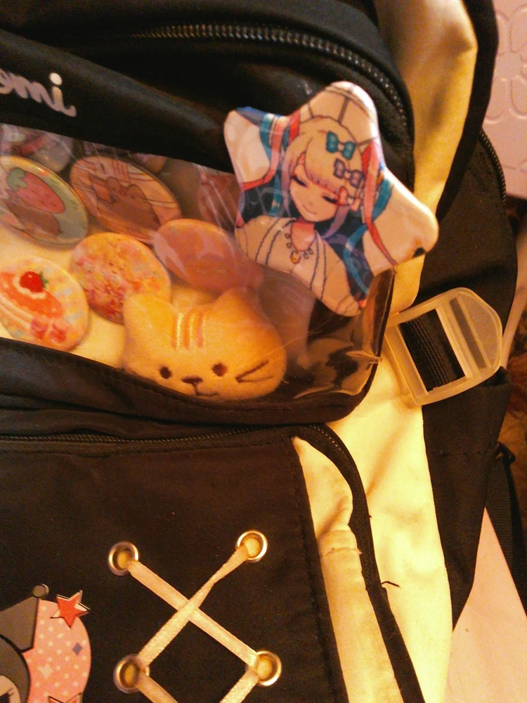 Фото покупателя
