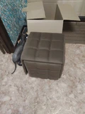 Фото из отзыва покупателя