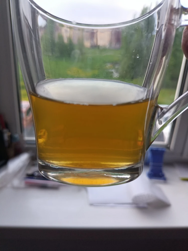 Фото покупателя