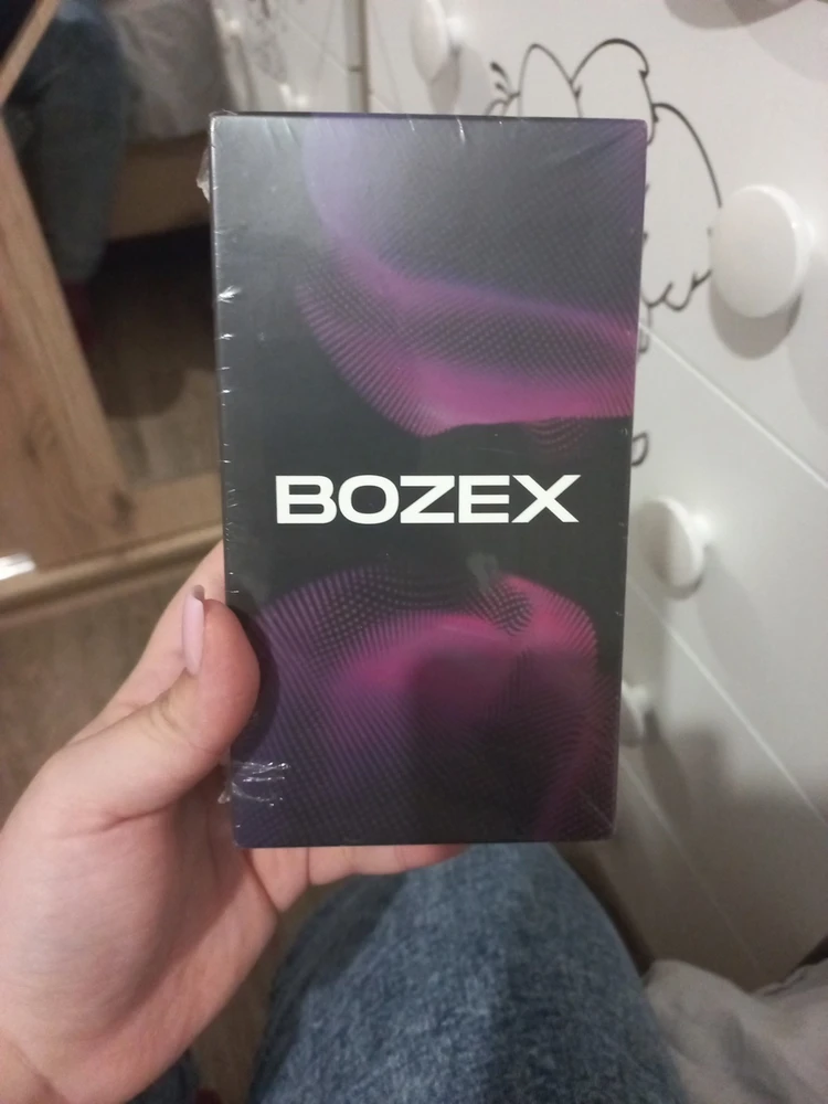 Фото из отзыва