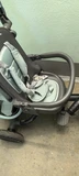 Отзыв Велоколяска Farfello 9500 Серый #39611