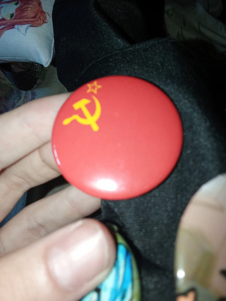 Фото покупателя