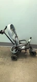 Отзыв Велоколяска Farfello 9500 Серый #39611