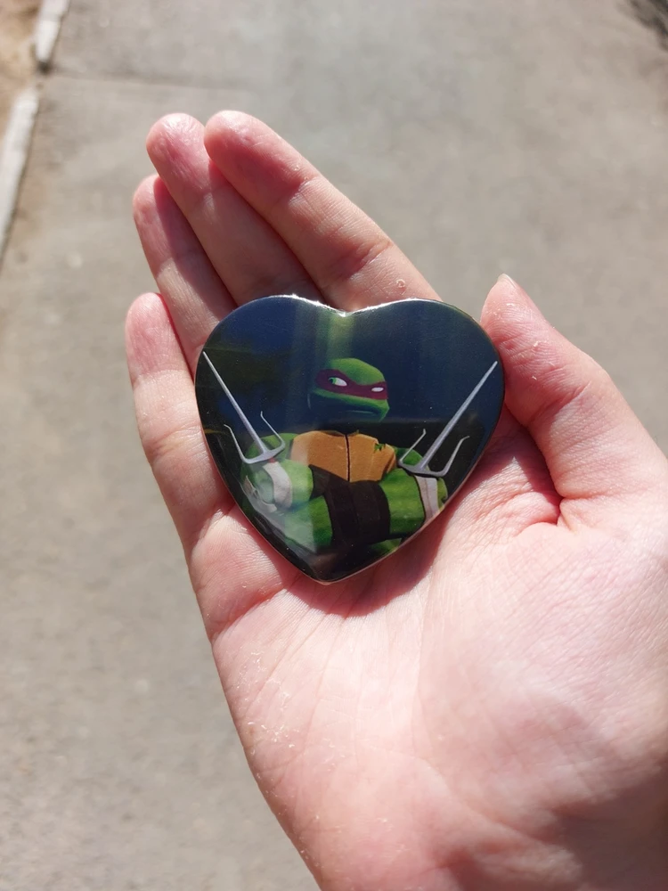 Фото покупателя