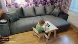 Фото из отзыва покупателя