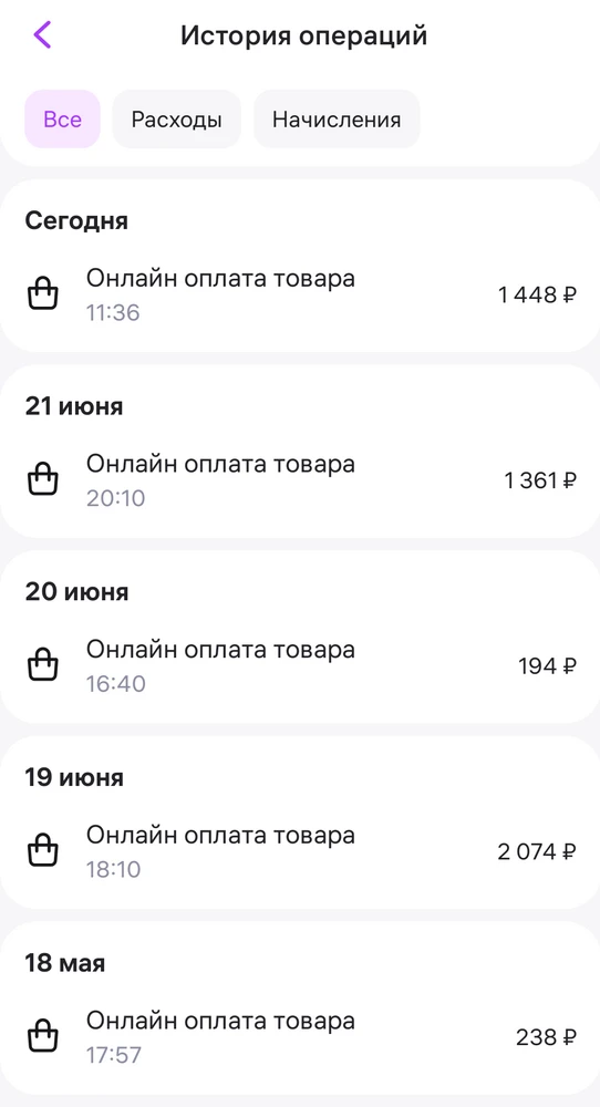 Фото из отзыва