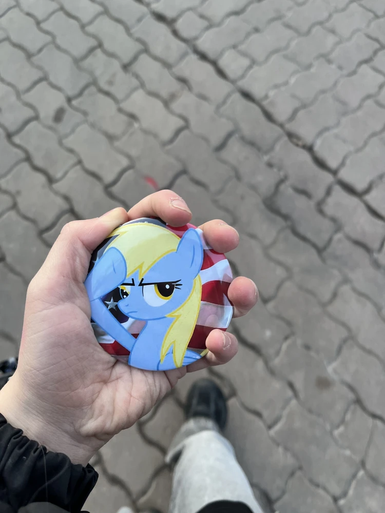 Фото покупателя