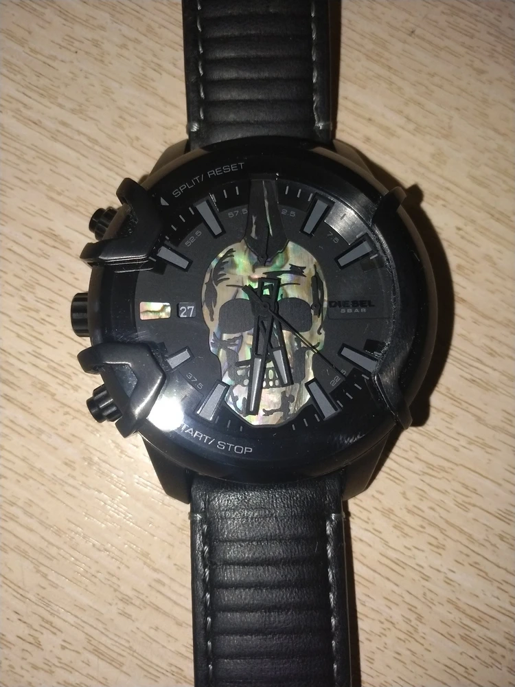 Фото из отзыва